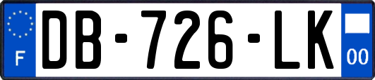 DB-726-LK
