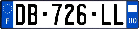 DB-726-LL