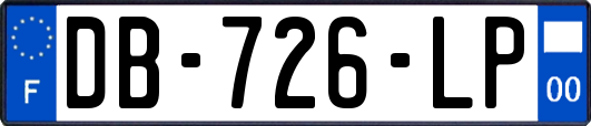 DB-726-LP