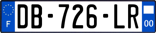 DB-726-LR