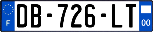 DB-726-LT