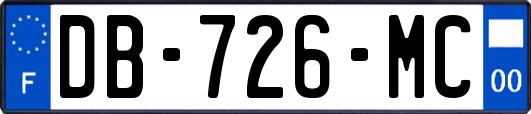 DB-726-MC
