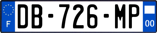 DB-726-MP