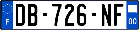 DB-726-NF