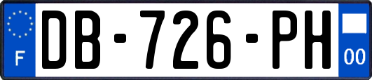 DB-726-PH