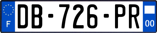 DB-726-PR