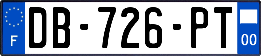 DB-726-PT