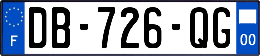 DB-726-QG