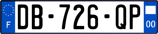 DB-726-QP