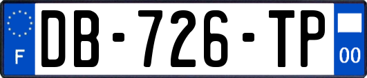 DB-726-TP