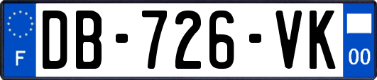 DB-726-VK
