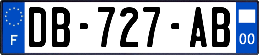 DB-727-AB