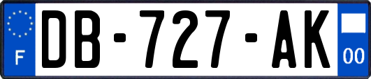 DB-727-AK