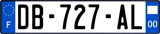 DB-727-AL