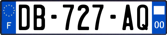 DB-727-AQ