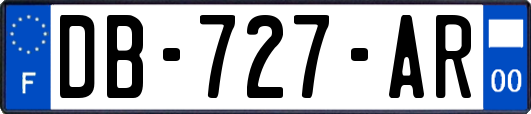 DB-727-AR