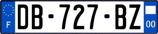 DB-727-BZ