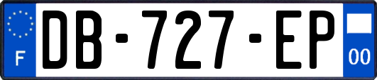 DB-727-EP