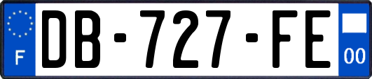 DB-727-FE