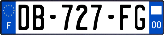 DB-727-FG