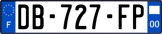 DB-727-FP