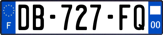 DB-727-FQ
