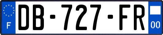 DB-727-FR