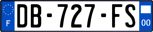 DB-727-FS