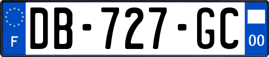 DB-727-GC