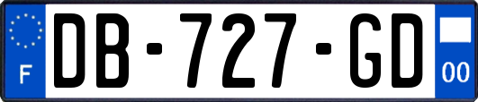 DB-727-GD