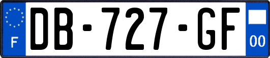 DB-727-GF
