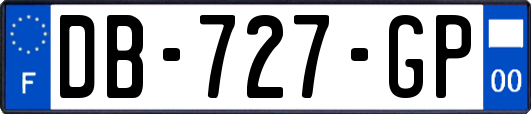 DB-727-GP