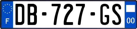 DB-727-GS