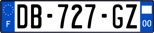 DB-727-GZ