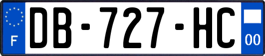 DB-727-HC