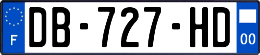 DB-727-HD