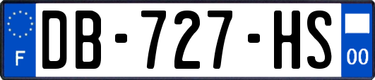 DB-727-HS