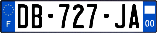 DB-727-JA