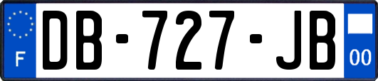 DB-727-JB