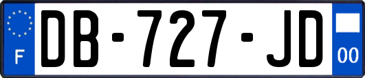 DB-727-JD