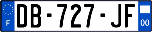 DB-727-JF