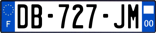 DB-727-JM