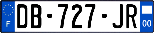 DB-727-JR