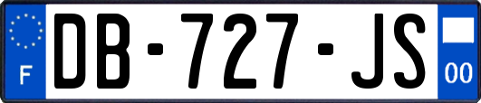 DB-727-JS