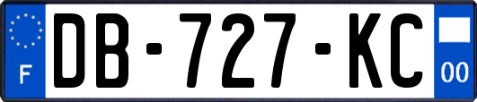 DB-727-KC