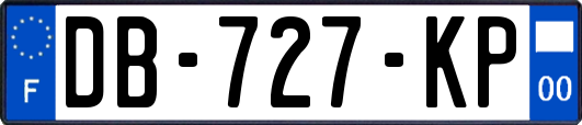 DB-727-KP