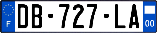 DB-727-LA