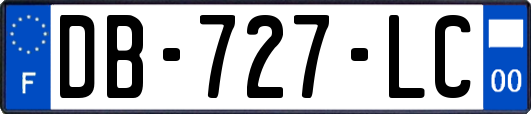 DB-727-LC