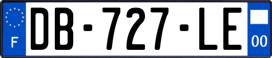 DB-727-LE