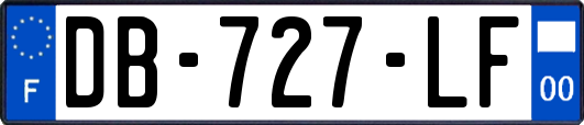 DB-727-LF